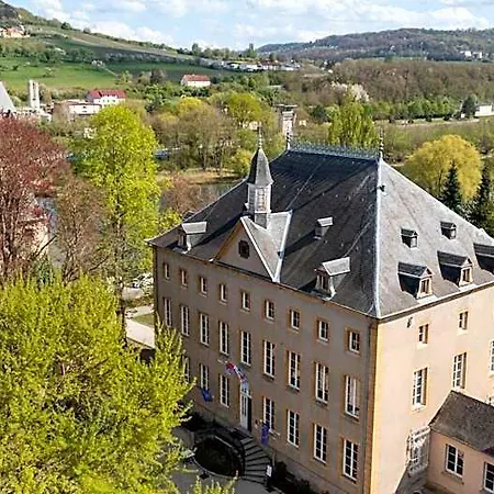 Chateau Schengen فندق