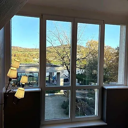 Hotel Chateau Schengen 3*
