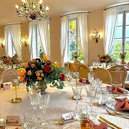 Chateau Schengen 3*