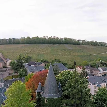Chateau Schengen فندق