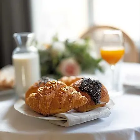 فندق Chateau Schengen 3*