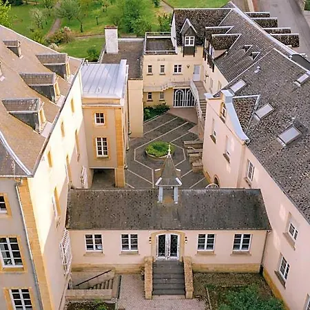 Chateau Schengen