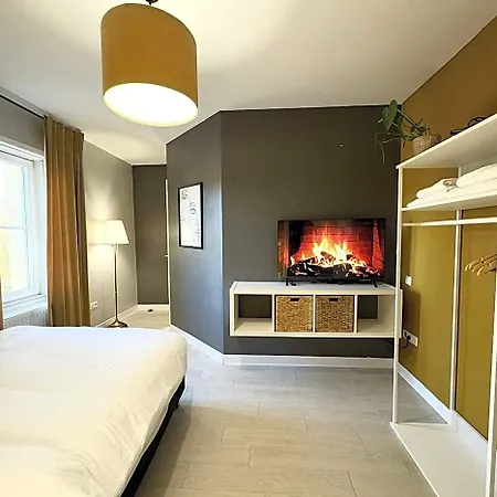 Chateau Schengen 3* موندورف ليس باينس