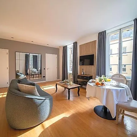 Chateau Schengen موندورف ليس باينس