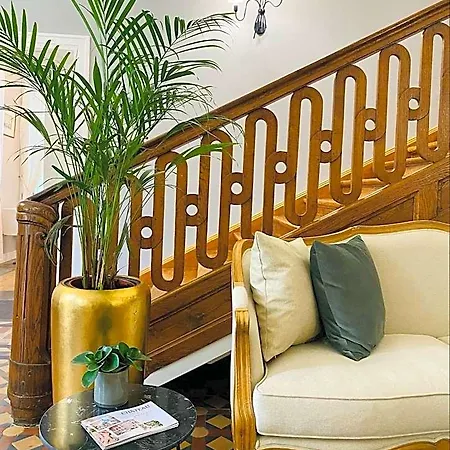 Chateau Schengen 3* موندورف ليس باينس