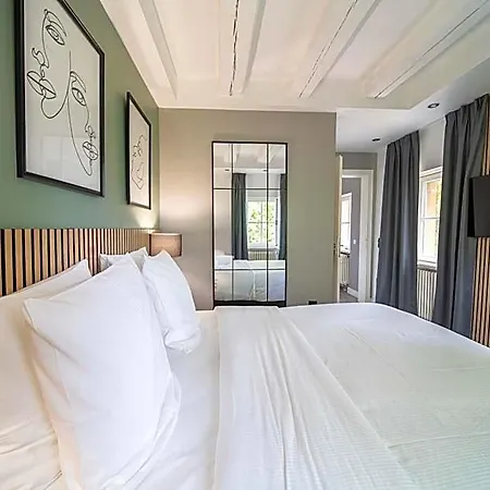 Chateau Schengen 3*