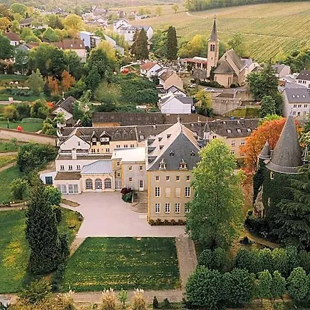Chateau Schengen