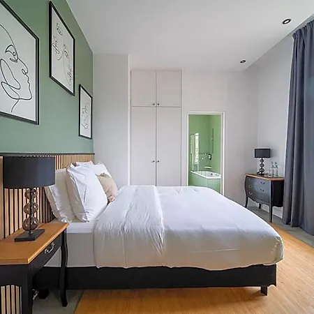 فندق Chateau Schengen موندورف ليس باينس