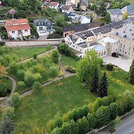 Chateau Schengen فندق