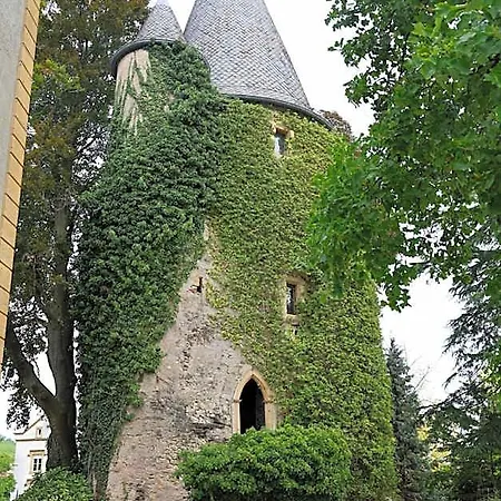 فندق Chateau Schengen موندورف ليس باينس