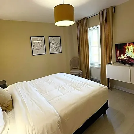 فندق Chateau Schengen 3*